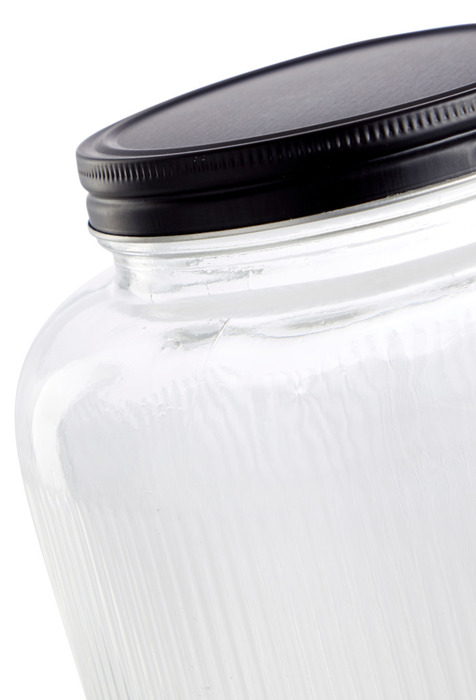 Dispenser med tappehane 4 liter - DAY